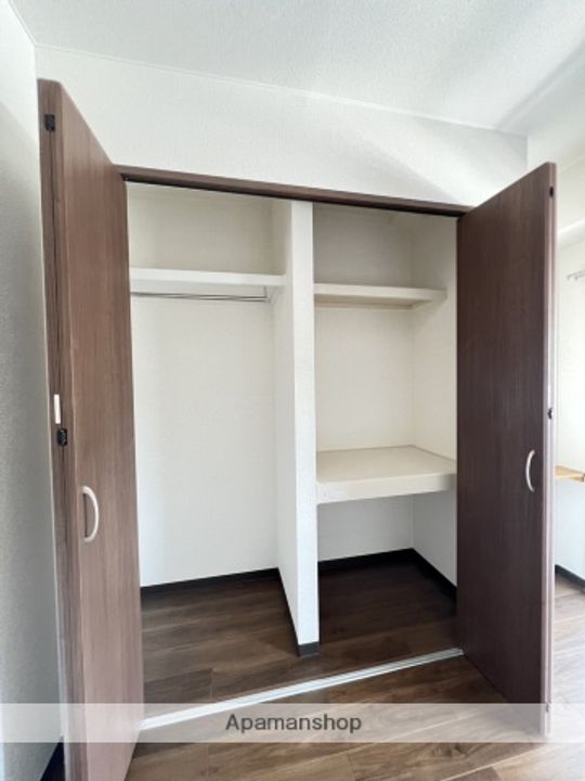 広島県広島市安佐南区相田1丁目の賃貸マンションのその他画像