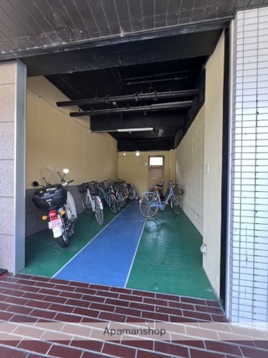 広島県広島市安佐南区相田1丁目の賃貸マンションの外観