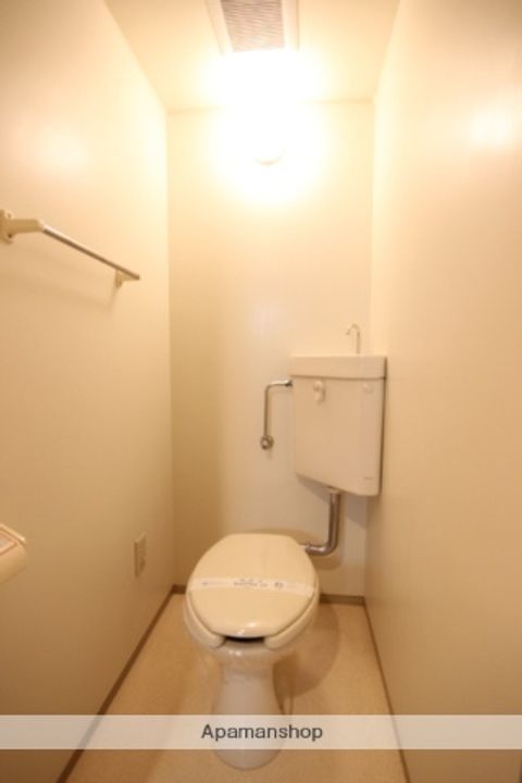 広島県広島市西区己斐西町の賃貸マンションのその他画像