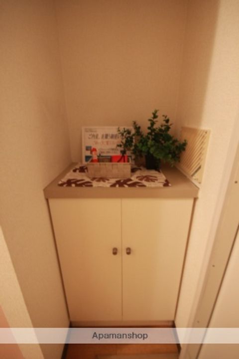 広島県広島市佐伯区五日市中央4丁目の賃貸アパートのその他画像