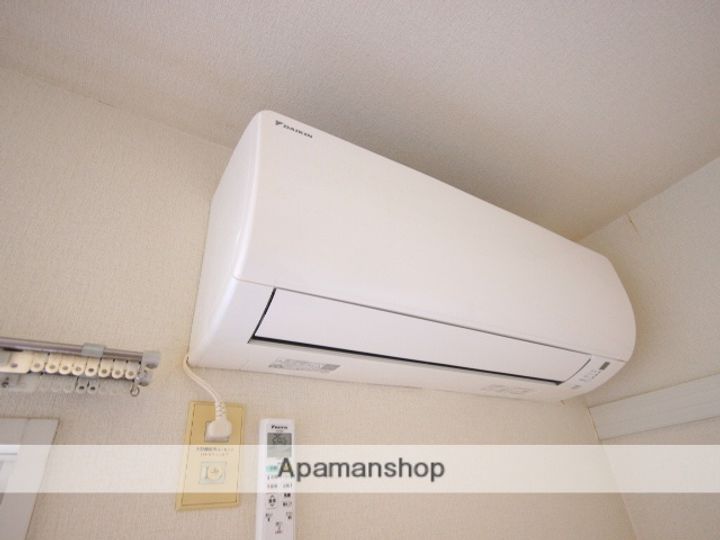 広島県広島市佐伯区五日市中央4丁目の賃貸アパートのその他画像