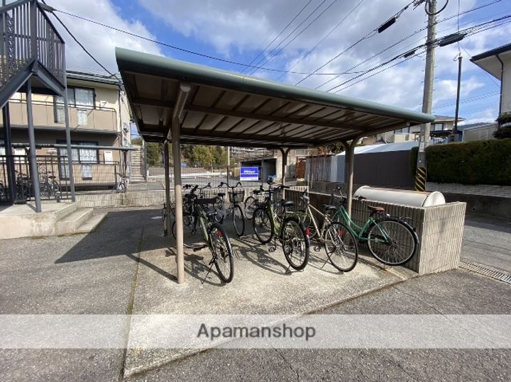 広島県広島市佐伯区五月が丘5丁目の賃貸アパート102のその他画像