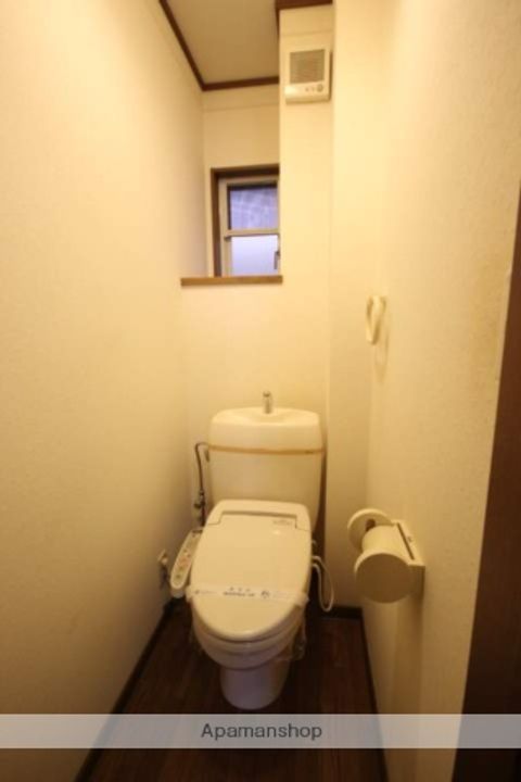 広島県広島市安佐南区上安4丁目の賃貸アパートのその他画像