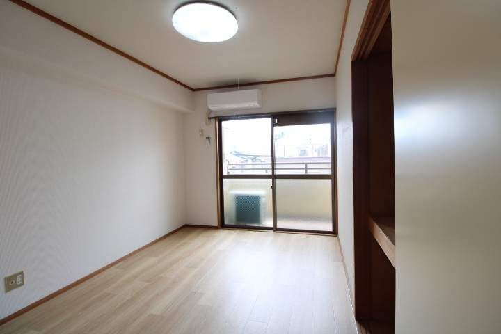 広島県広島市西区楠木町4丁目の賃貸マンションのその他画像