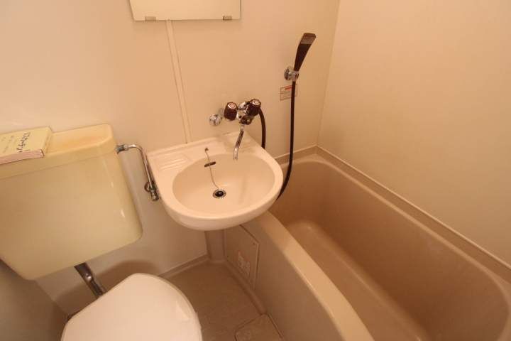 広島県広島市西区楠木町4丁目の賃貸マンションのその他画像