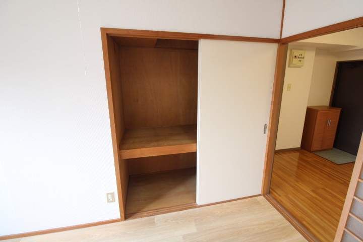 広島県広島市西区楠木町4丁目の賃貸マンションのその他画像