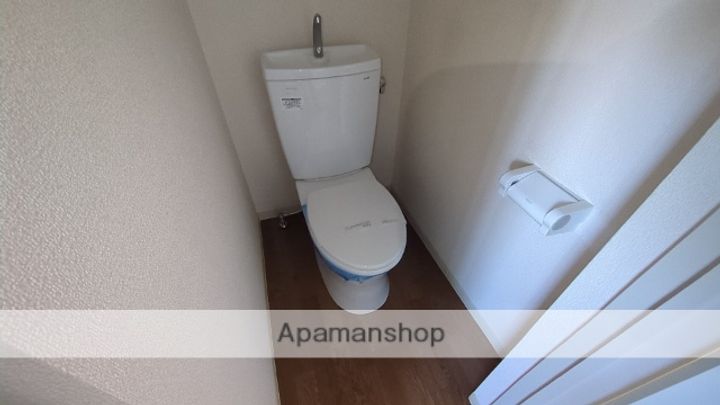 広島県広島市西区三篠町2丁目の賃貸マンションのその他画像