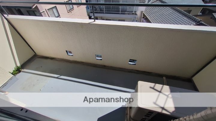 広島県広島市西区三篠町2丁目の賃貸マンションのその他画像