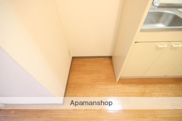 広島県広島市西区庚午中1丁目の賃貸マンションの内装