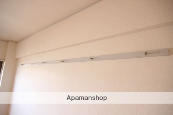 広島県広島市西区庚午中1丁目の賃貸マンションの内装