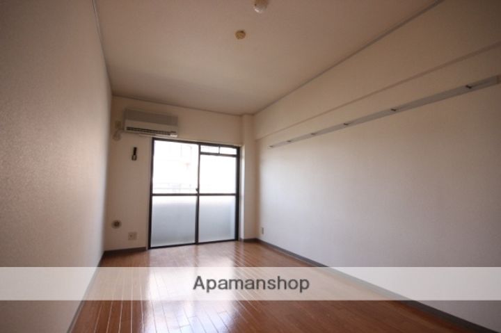 広島県広島市西区庚午中1丁目の賃貸マンションの内装