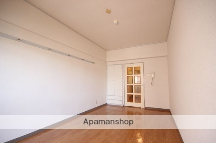 広島県広島市西区庚午中1丁目の賃貸マンションの内装