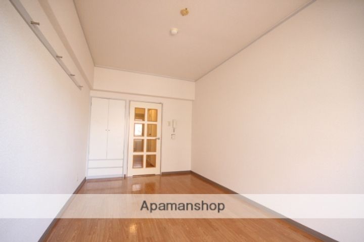 広島県広島市西区庚午中1丁目の賃貸マンションの内装