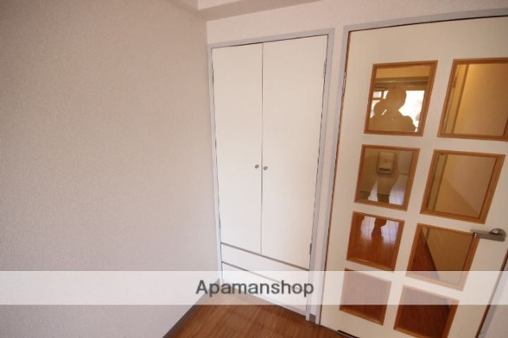 広島県広島市西区庚午中1丁目の賃貸マンションの内装