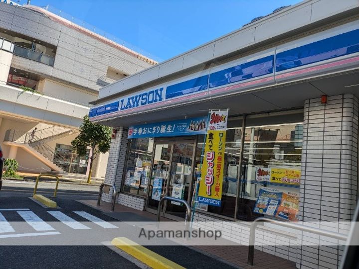 広島県広島市西区草津浜町の賃貸マンションの周辺