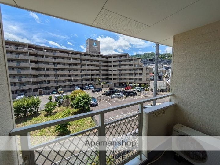 広島県広島市安佐南区長束西2丁目の賃貸アパートのその他画像