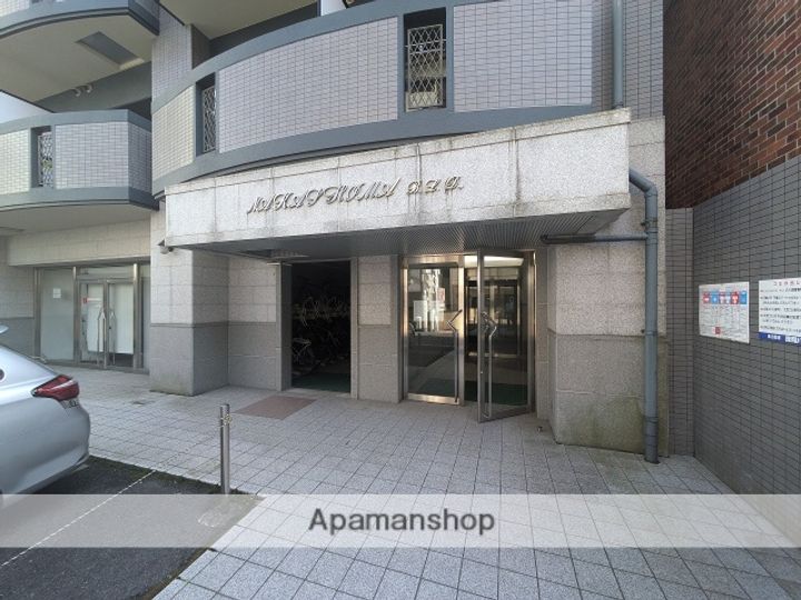 広島県広島市中区本川町2丁目の賃貸マンションのその他画像