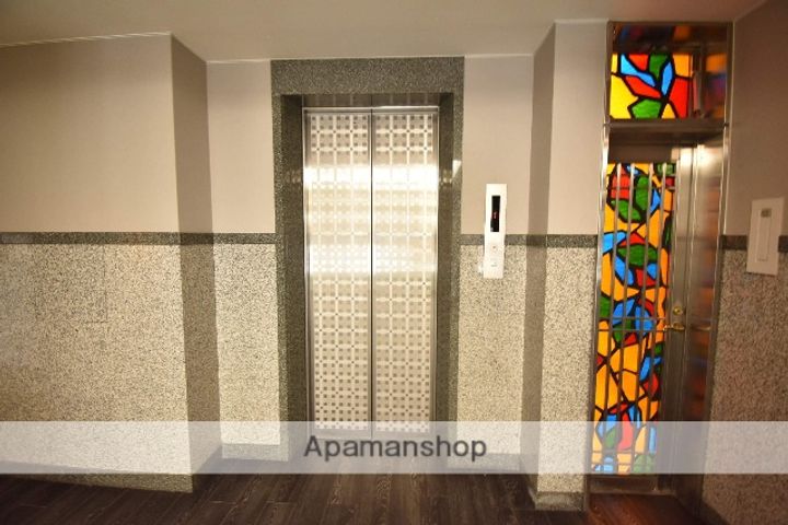 広島県広島市中区本川町2丁目の賃貸マンションのその他画像