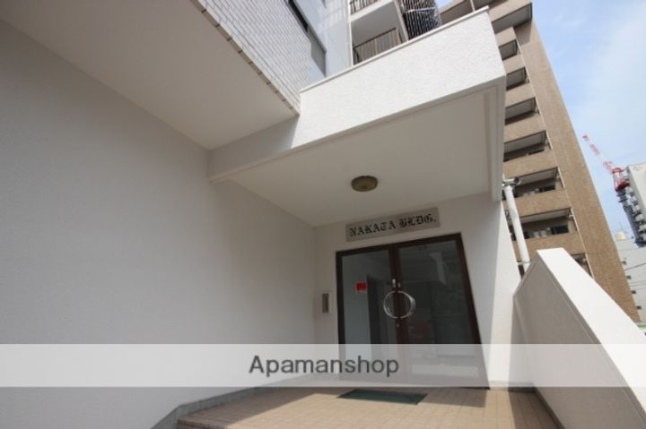 広島県広島市西区三篠町1丁目の賃貸マンションのその他画像