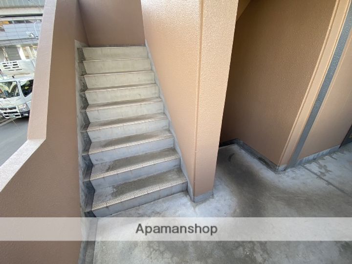 広島県広島市安佐南区伴中央4丁目の賃貸マンションのその他画像