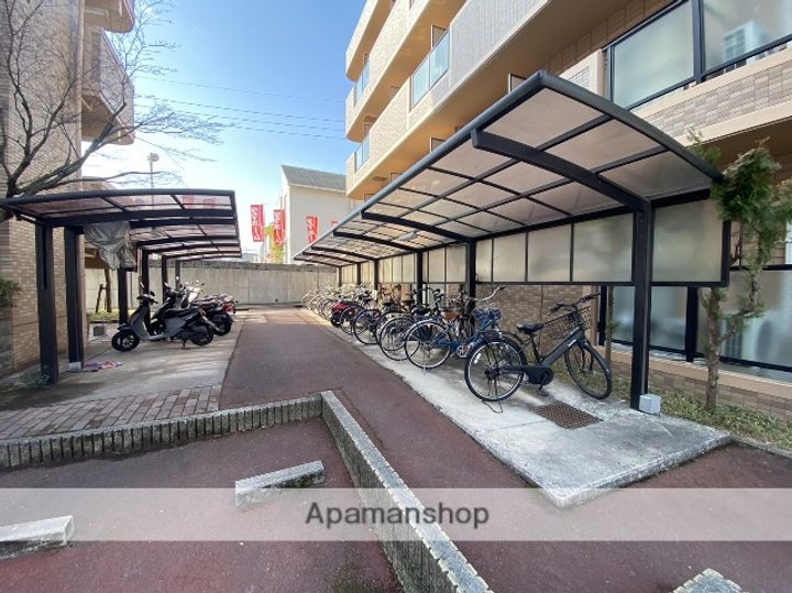 広島県広島市安佐南区伴中央4丁目の賃貸マンションのその他画像