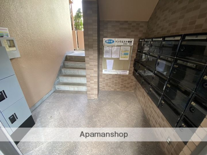 広島県広島市安佐南区伴中央4丁目の賃貸マンションのその他画像
