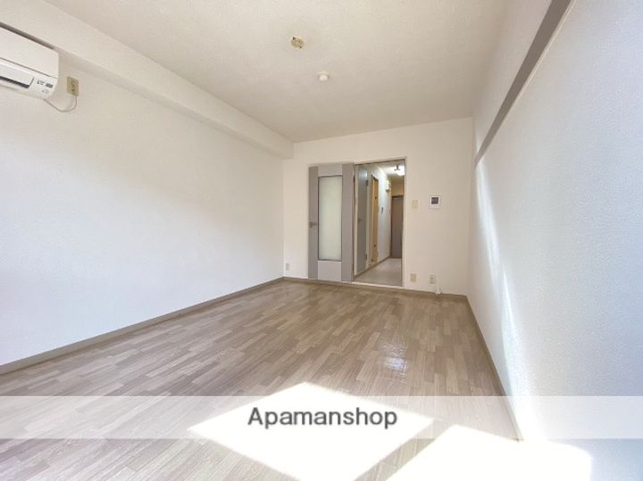 広島県広島市安佐南区伴中央4丁目の賃貸マンションのその他画像