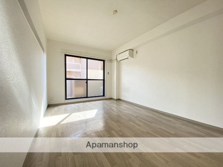 広島県広島市安佐南区伴中央4丁目の賃貸マンションのその他画像