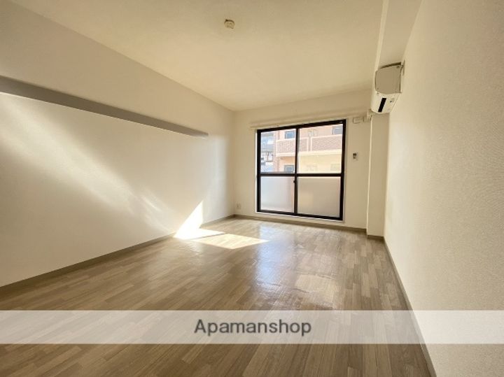 広島県広島市安佐南区伴中央4丁目の賃貸マンションのその他画像