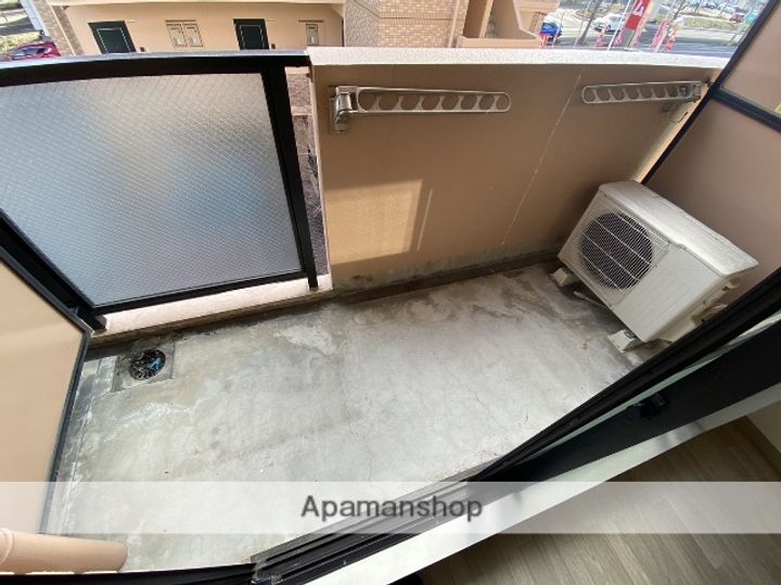 広島県広島市安佐南区伴中央4丁目の賃貸マンションのその他画像