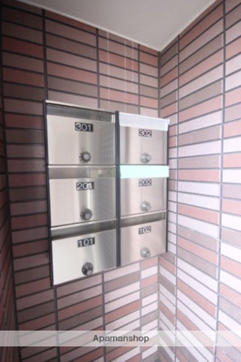 広島県広島市東区馬木4丁目の賃貸アパートのその他画像