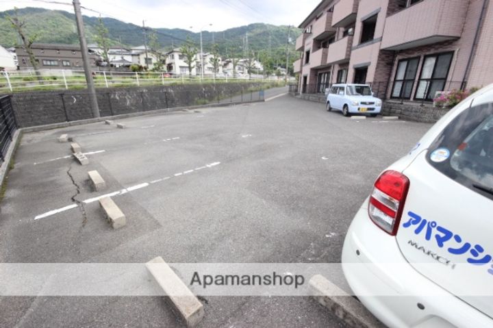 広島県広島市東区馬木4丁目の賃貸アパートのその他画像