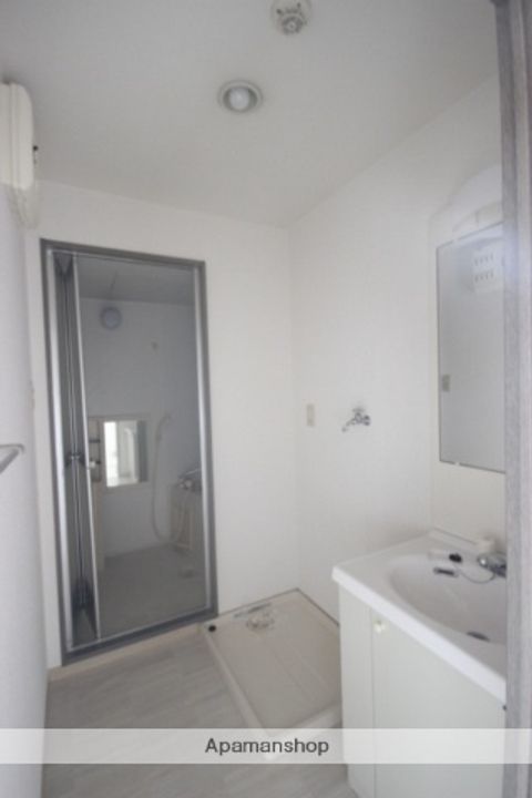 広島県広島市東区馬木4丁目の賃貸アパートの内装