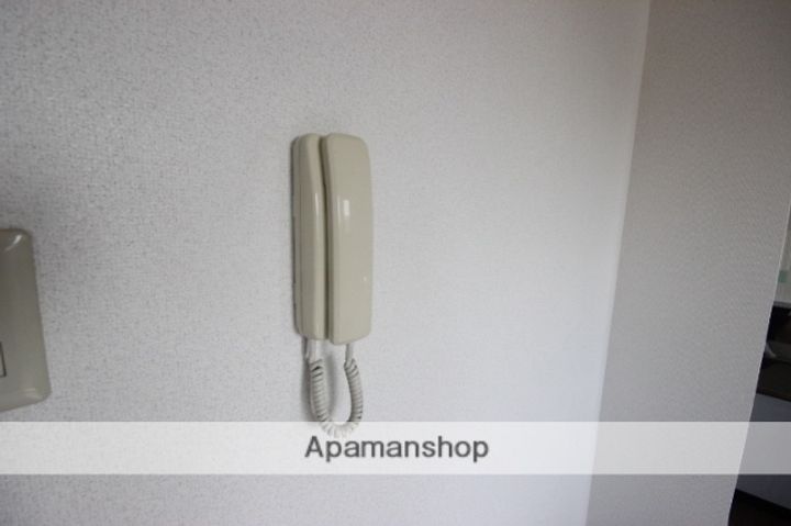 広島県広島市東区馬木4丁目の賃貸アパートのその他画像