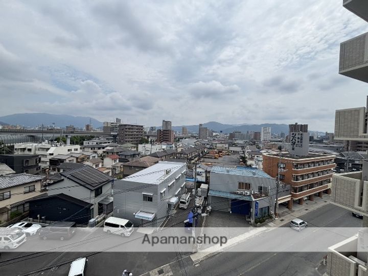 広島県広島市安佐南区大町西3丁目の賃貸マンションのその他画像