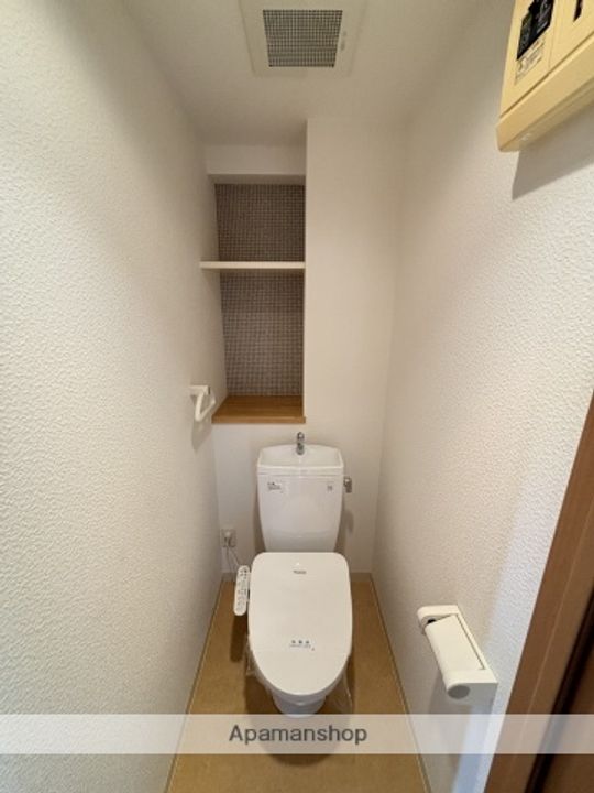 広島県広島市安佐南区大町西3丁目の賃貸マンションのその他画像