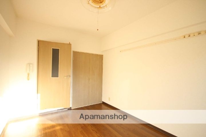 広島県広島市西区草津南2丁目の賃貸マンションのその他画像