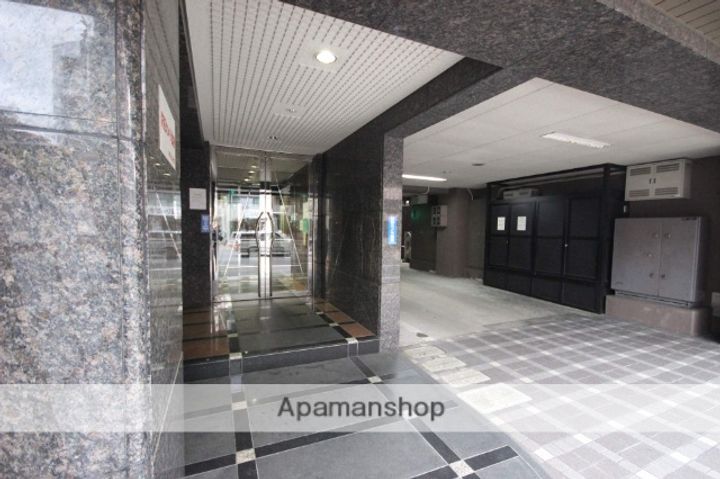 広島県広島市中区榎町の賃貸マンションのその他画像