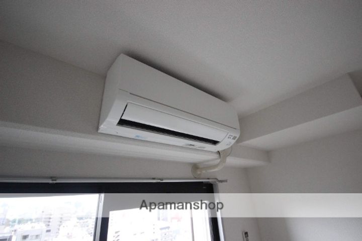 広島県広島市中区榎町の賃貸マンションのその他画像