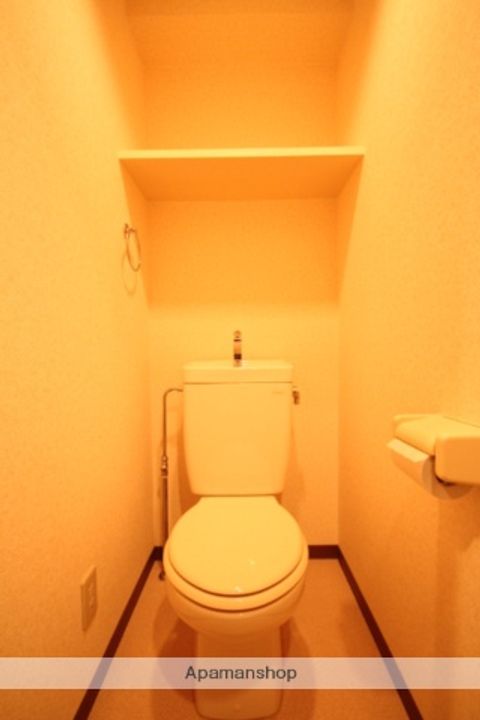 広島県広島市中区富士見町の賃貸マンションのその他画像