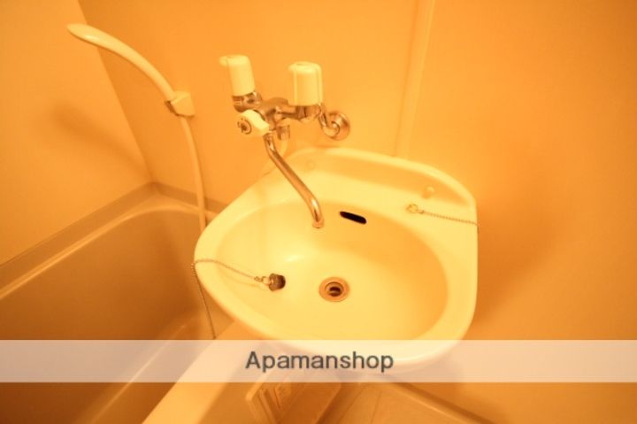 広島県広島市中区富士見町の賃貸マンションのその他画像