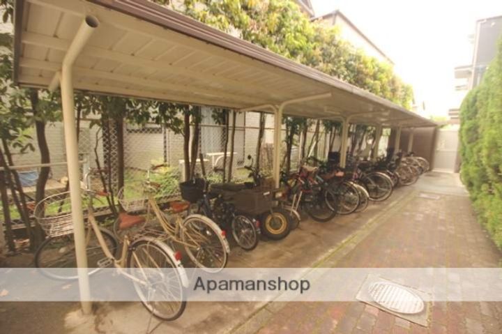 広島県広島市東区牛田本町1丁目の賃貸マンションのその他画像