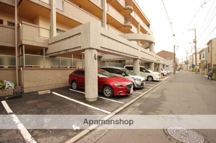 広島県広島市東区牛田本町1丁目の賃貸マンションのその他画像