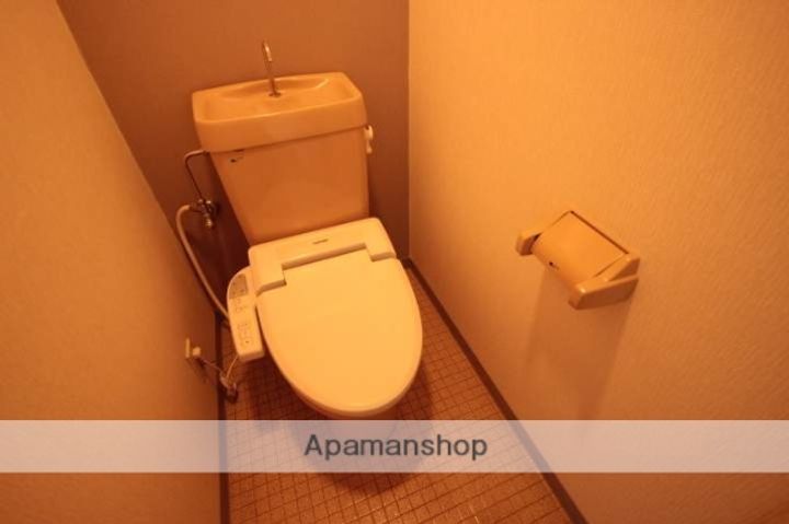 広島県広島市東区牛田本町1丁目の賃貸マンションのその他画像