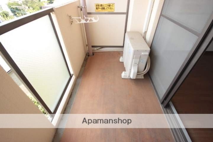 広島県広島市東区牛田本町1丁目の賃貸マンションのその他画像