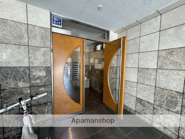 広島県広島市中区千田町1丁目の賃貸マンションのその他画像