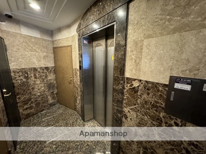 広島県広島市中区千田町1丁目の賃貸マンションのその他画像