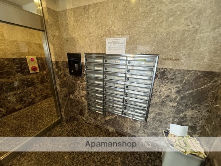 広島県広島市中区千田町1丁目の賃貸マンションのその他画像