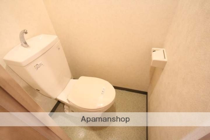 広島県広島市中区千田町1丁目の賃貸マンションのその他画像