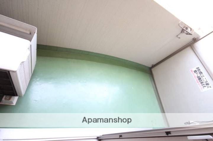 広島県広島市中区千田町1丁目の賃貸マンションのその他画像